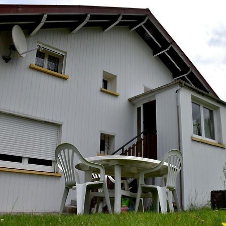 Gite 60M2 Xonrupt-Longemer Kültér fotó