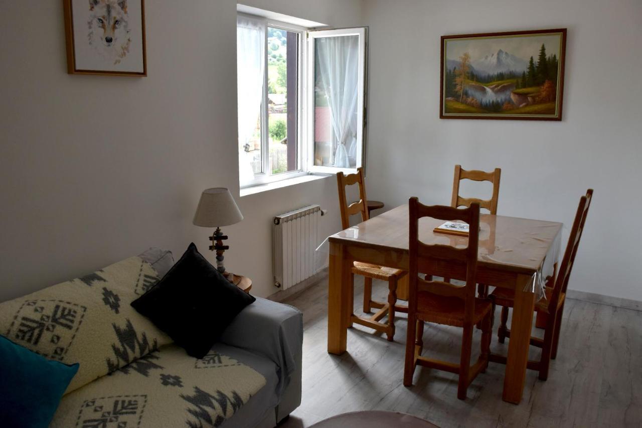 Gite 60M2 Xonrupt-Longemer Kültér fotó