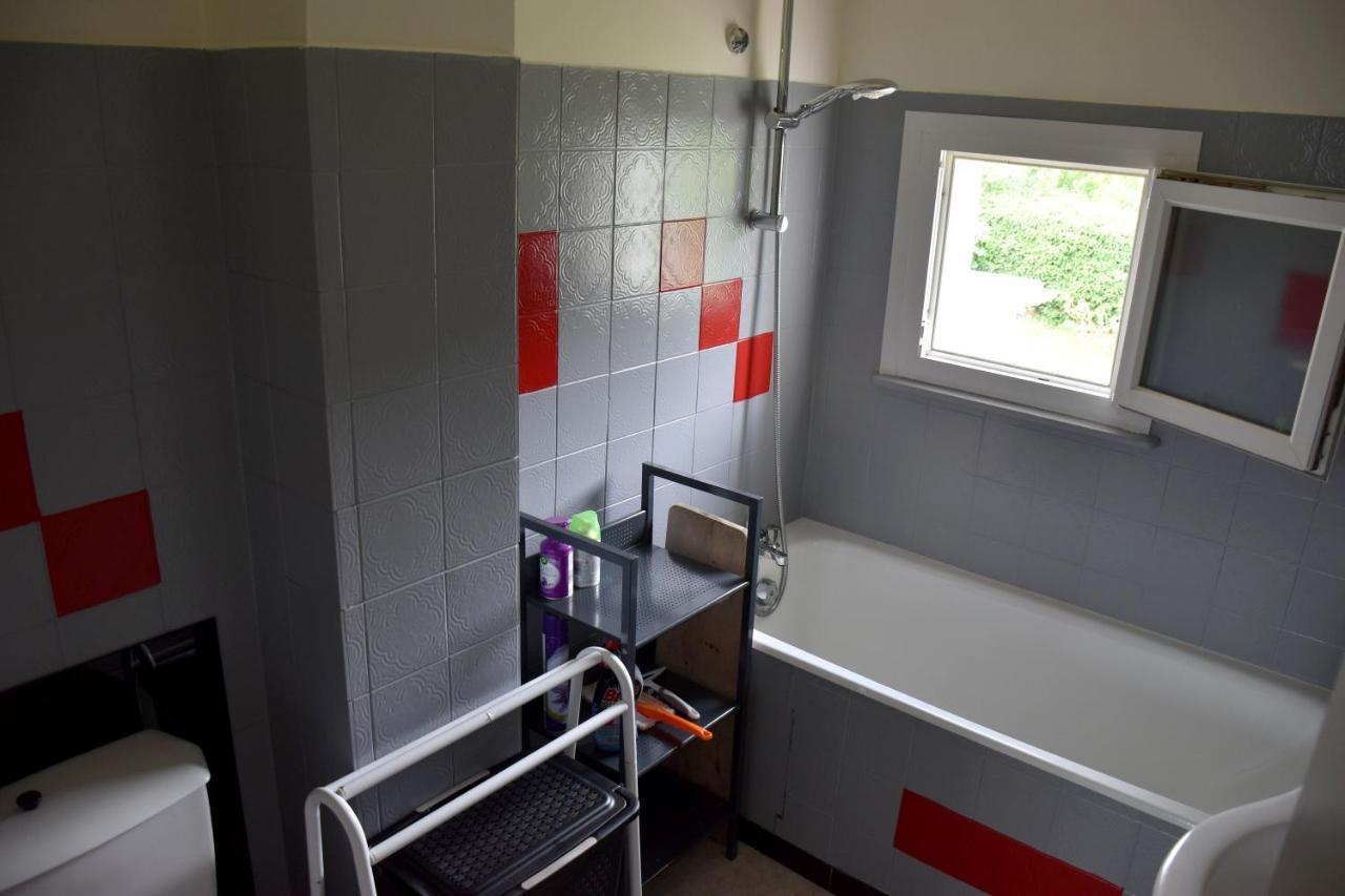 Gite 60M2 Xonrupt-Longemer Kültér fotó