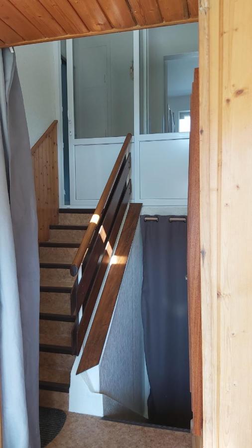 Gite 60M2 Xonrupt-Longemer Kültér fotó