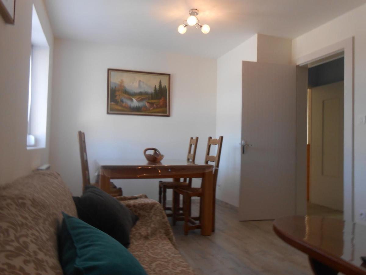 Gite 60M2 Xonrupt-Longemer Kültér fotó